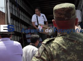Llegan listas nominales - ES imagen agencia de fotografía