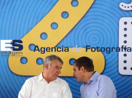 Semana de Vacunación 2012 - ES imagen agencia de fotografía