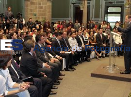 Inicia Taller Urbanismo - ES imagen agencia de fotografía