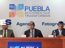 Conferencia gabinete de seguridad - ES imagen agencia de fotografía