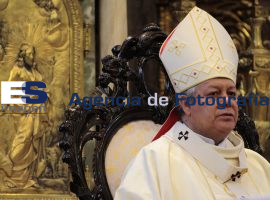 Nuevos Presbíteros  - ES imagen agencia de fotografía