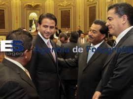 Inicia Segundo periodo de Sesiones - ES imagen agencia de fotografía