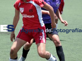 Futbol Ángeles Soccer Vs.Toluca - ES imagen agencia de fotografía