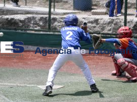 Basebol olimpiada 2012 - ES imagen agencia de fotografía