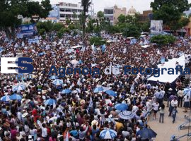 JVM en Tehuacan - ES imagen agencia de fotografía
