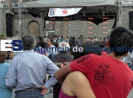 MORENAJE festival - ES imagen agencia de fotografía