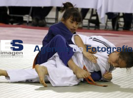 Olimpiada Nacional Juveni Puebla 2012 Judo - ES imagen agencia de fotografía