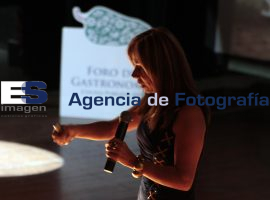 Foro de Gastronomía 2012 - ES imagen agencia de fotografía