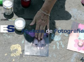 Recuerdan tragedia ABC - ES imagen agencia de fotografía