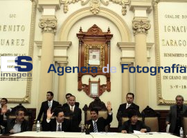 Iniciaran audiencias caso Puebla - Cholula - ES imagen agencia de fotografía