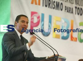 XI Encuentro de la Red Nacional de Turismo - ES imagen agencia de fotografía