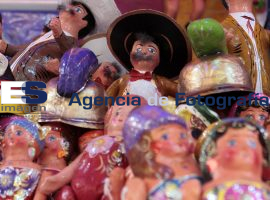 Tradición de Corpus - ES imagen agencia de fotografía