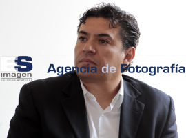 Reunión Ayuntamiento-Sindicato  - ES imagen agencia de fotografía