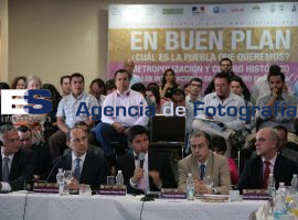 Taller internacional de urbanismo  - ES imagen agencia de fotografía