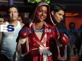 Campeonato de Box en Atlixco - ES imagen agencia de fotografía
