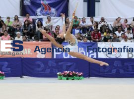 Gimnasia Olimpica 2012 - ES imagen agencia de fotografía