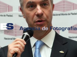 Inauguran Monte de Piedad - ES imagen agencia de fotografía