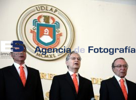 Sexuagecimo octava graduación UDLAP - ES imagen agencia de fotografía
