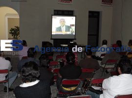 Observa PRD segundo debate Presidencial  - ES imagen agencia de fotografía