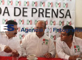 Diputados federales 10 junio - ES imagen agencia de fotografía