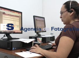 Simulacro IFE 2012 - ES imagen agencia de fotografía