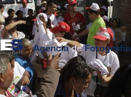 EPN visita Izucar de Matamoros - ES imagen agencia de fotografía