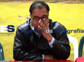 Denuncian detenciones en Z. Mena - ES imagen agencia de fotografía