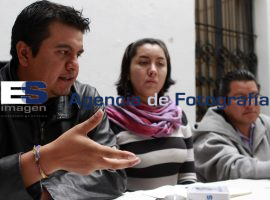 Encuentro Nacional OSC - ES imagen agencia de fotografía