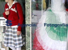 Se alista Poblanos para el Grito - ES imagen agencia de fotografía