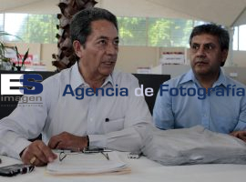 Mercado de sabores y las administraciones - ES imagen agencia de fotografía