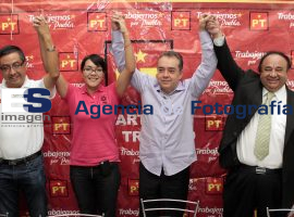 Candidatos de Movimiento Progresista - ES imagen agencia de fotografía