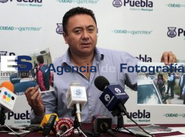 Detienen estafadores de predios - ES imagen agencia de fotografía