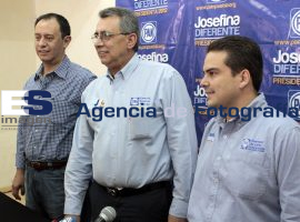 Acción Nacional en la recta final - ES imagen agencia de fotografía