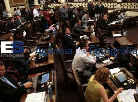Congreso del Estado 120614 - ES imagen agencia de fotografía