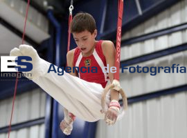 Gimnasia olimpiadas 2012 - ES imagen agencia de fotografía