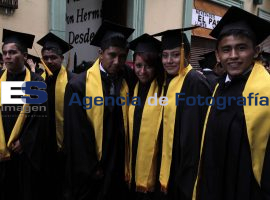 Graduados - ES imagen agencia de fotografía