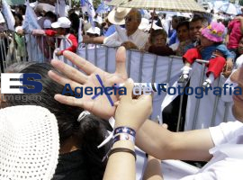 Josefina Vazquez Mota Atlixco - ES imagen agencia de fotografía