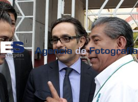 Quadri cierra campaña en Puebla - ES imagen agencia de fotografía