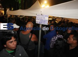 #DebateYoSoy132 - ES imagen agencia de fotografía
