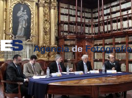 Barón Crespo en Puebla - ES imagen agencia de fotografía