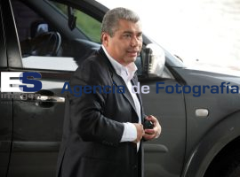 Pedro Joaquín Coldwell PRI - ES imagen agencia de fotografía