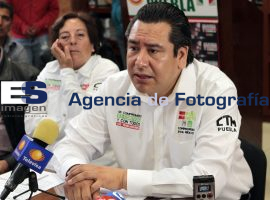 Soto y los sindicatos - ES imagen agencia de fotografía