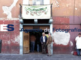 La Terminal 50 años - ES imagen agencia de fotografía