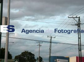 Cámara límites territoriales Puebla-San Andrés Cholula - ES imagen agencia de fotografía