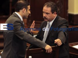 Sesionan diputados en congreso  - ES imagen agencia de fotografía