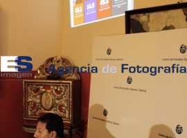 Centro de Estudios Espinosa Yglesias - ES imagen agencia de fotografía