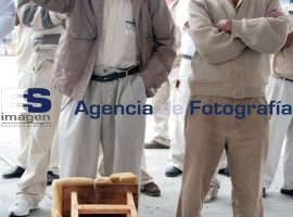 Festejos dia del padre CERESO - ES imagen agencia de fotografía