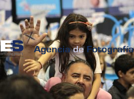 JVM cierra en Puebla - ES imagen agencia de fotografía