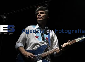 La Gusana Ciega en la Paz - ES imagen agencia de fotografía