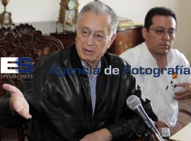 Bartlett y las campañas negras - ES imagen agencia de fotografía